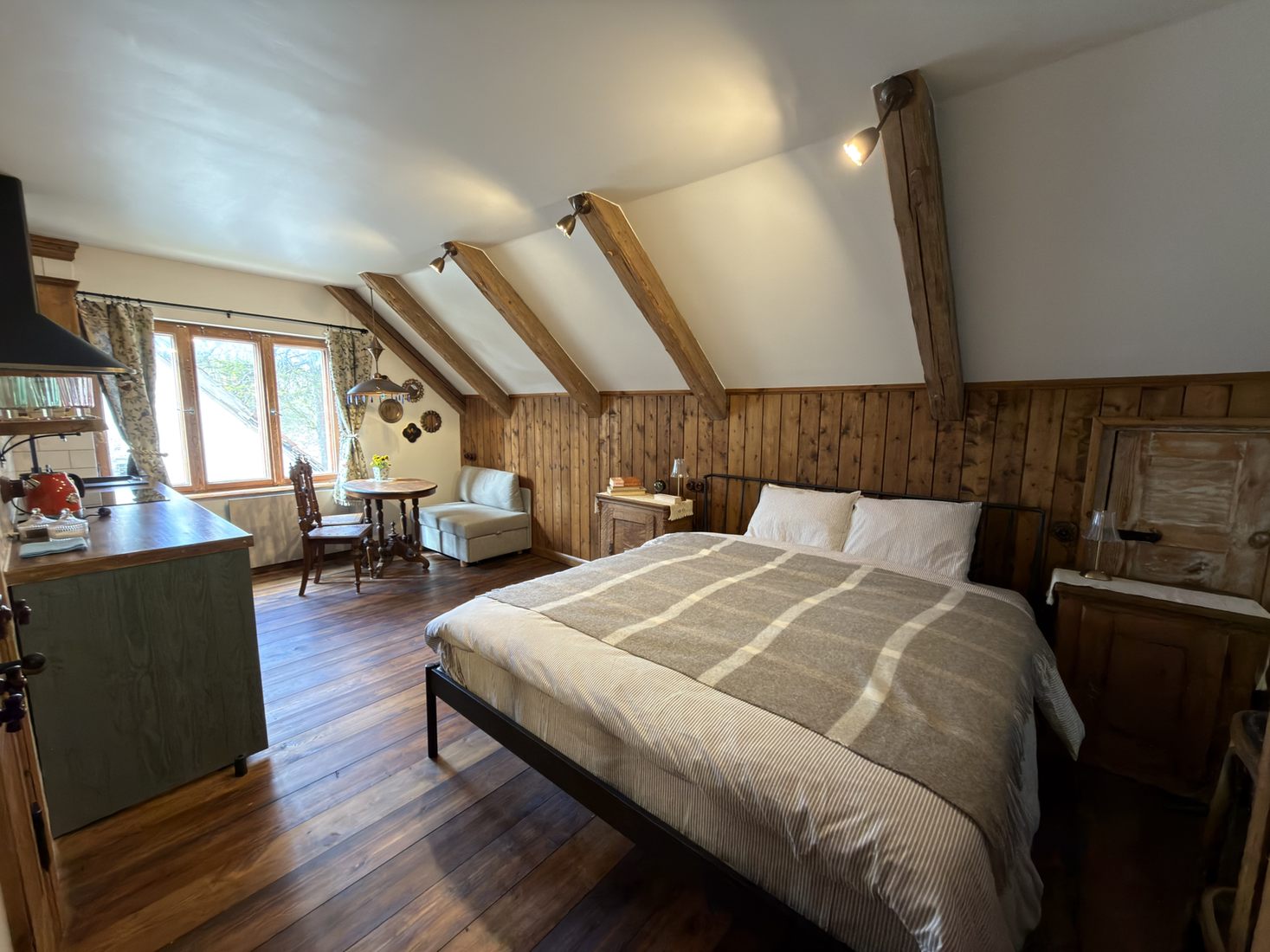 Pils apartment, photo 1