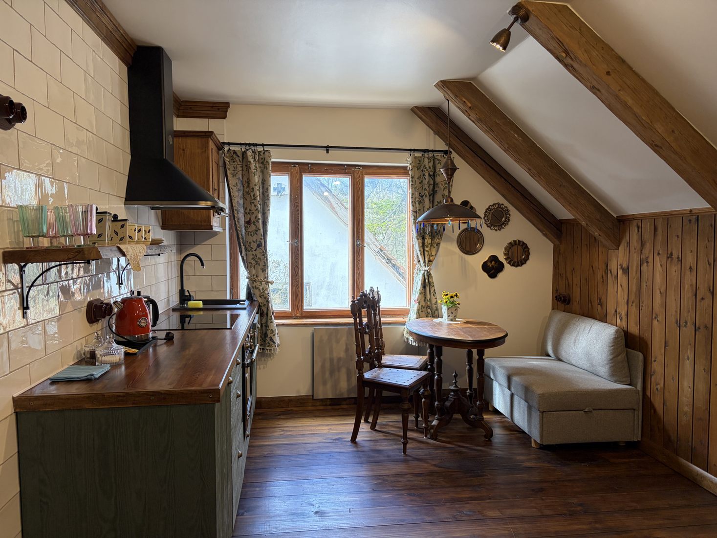 Pils apartment, photo 2