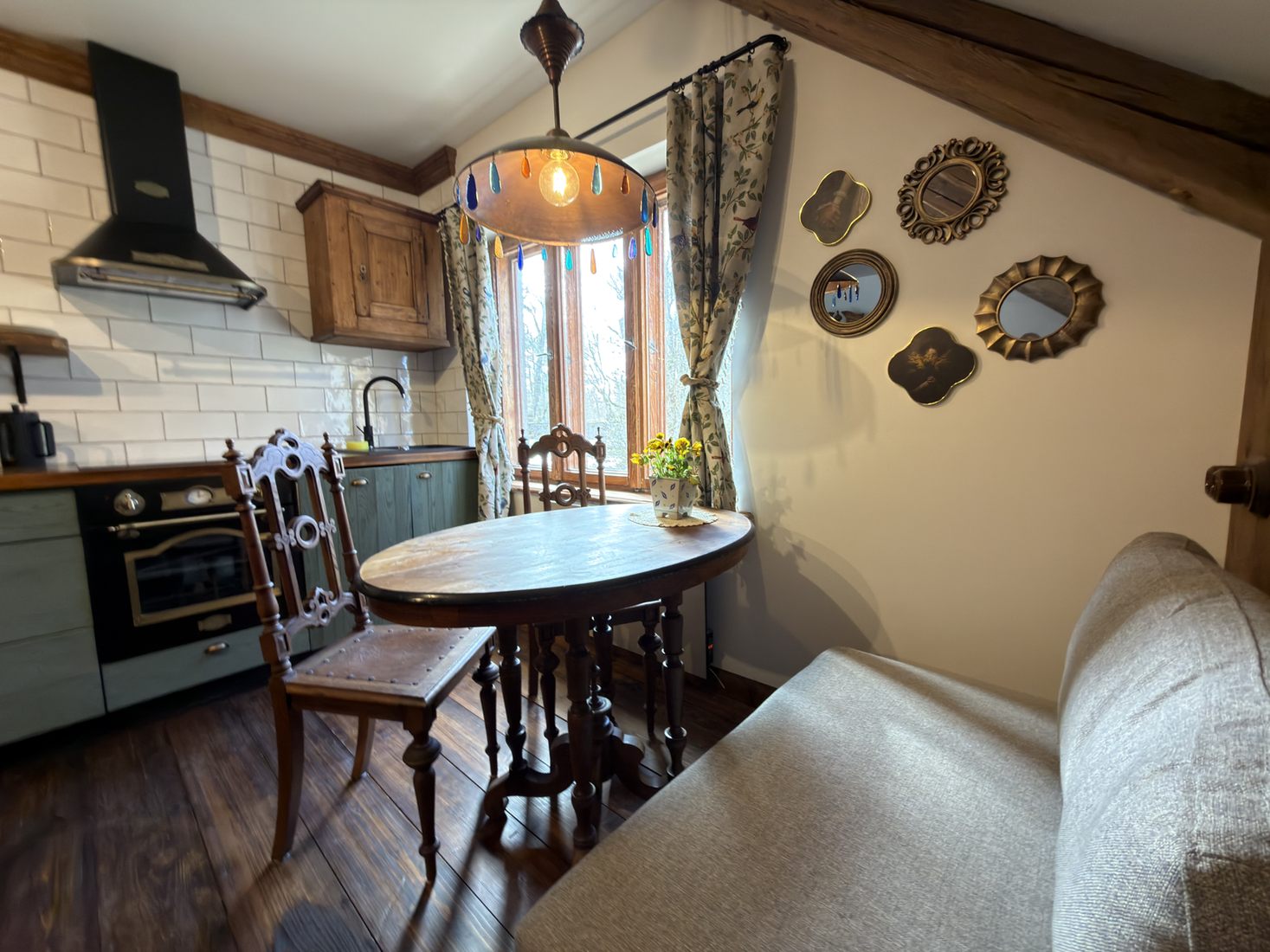 Pils apartment, photo 3