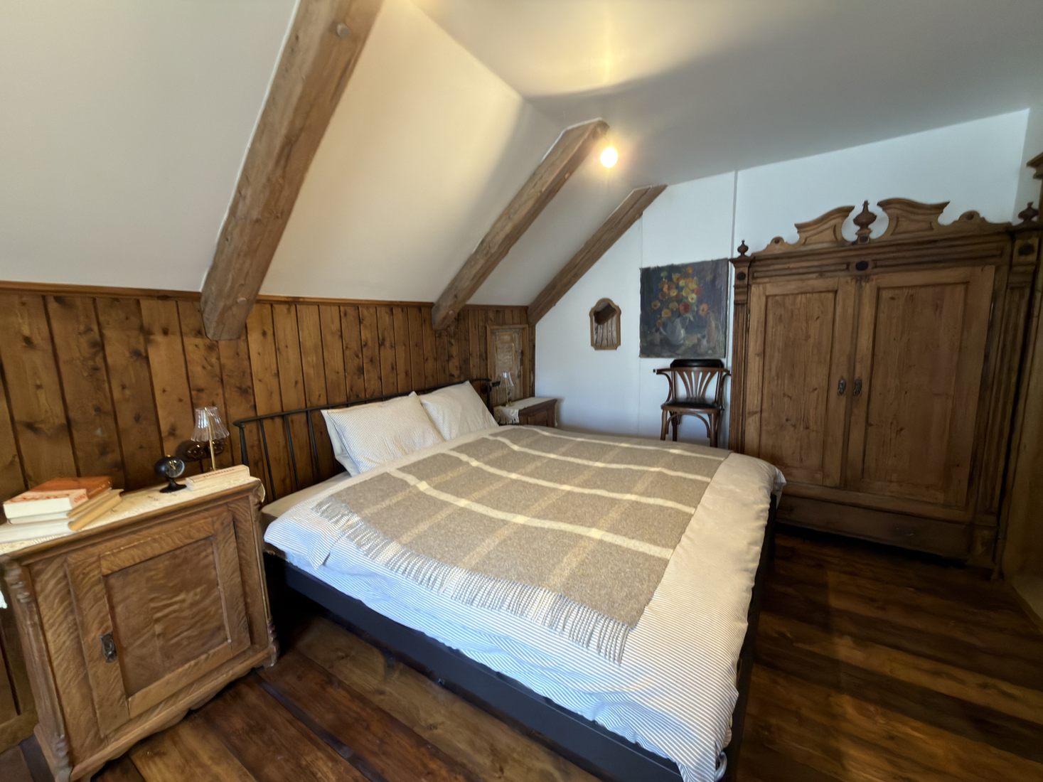 Pils apartment, photo 4