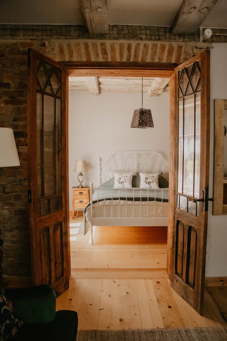 Rumba apartment, photo 1