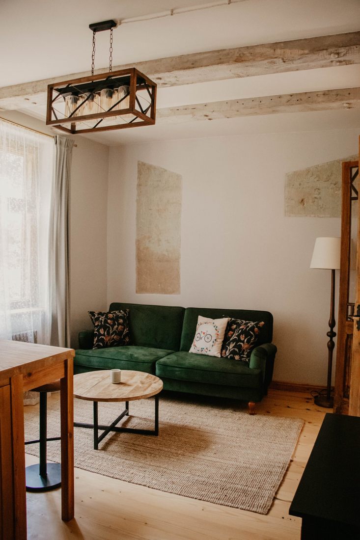 Rumba apartment, photo 2