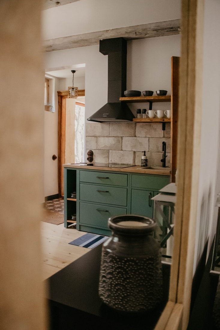 Rumba apartment, photo 7