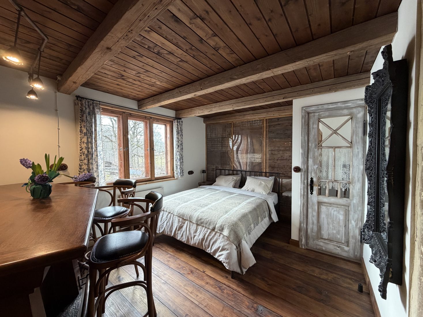 Straume apartment, photo 1