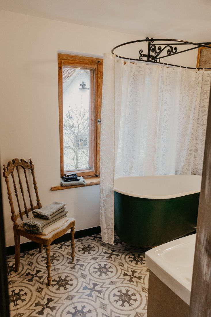 Straume apartment, photo 10