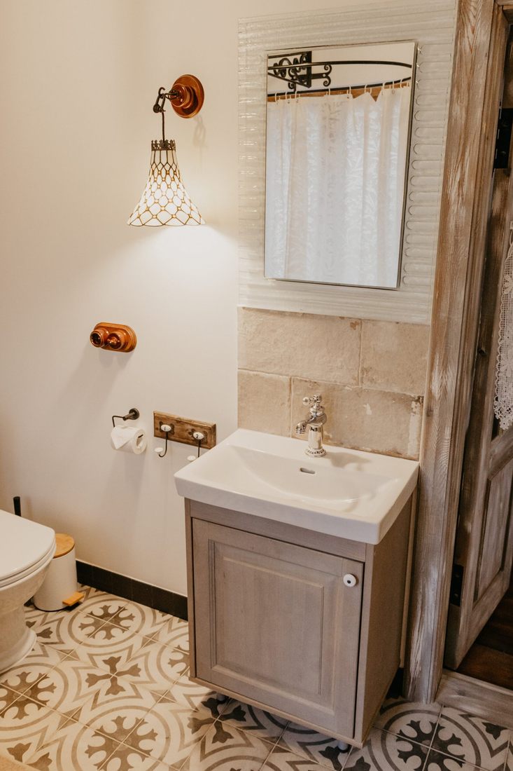 Straume apartment, photo 11