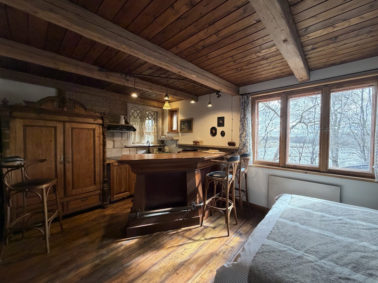 Straume apartment, photo 2