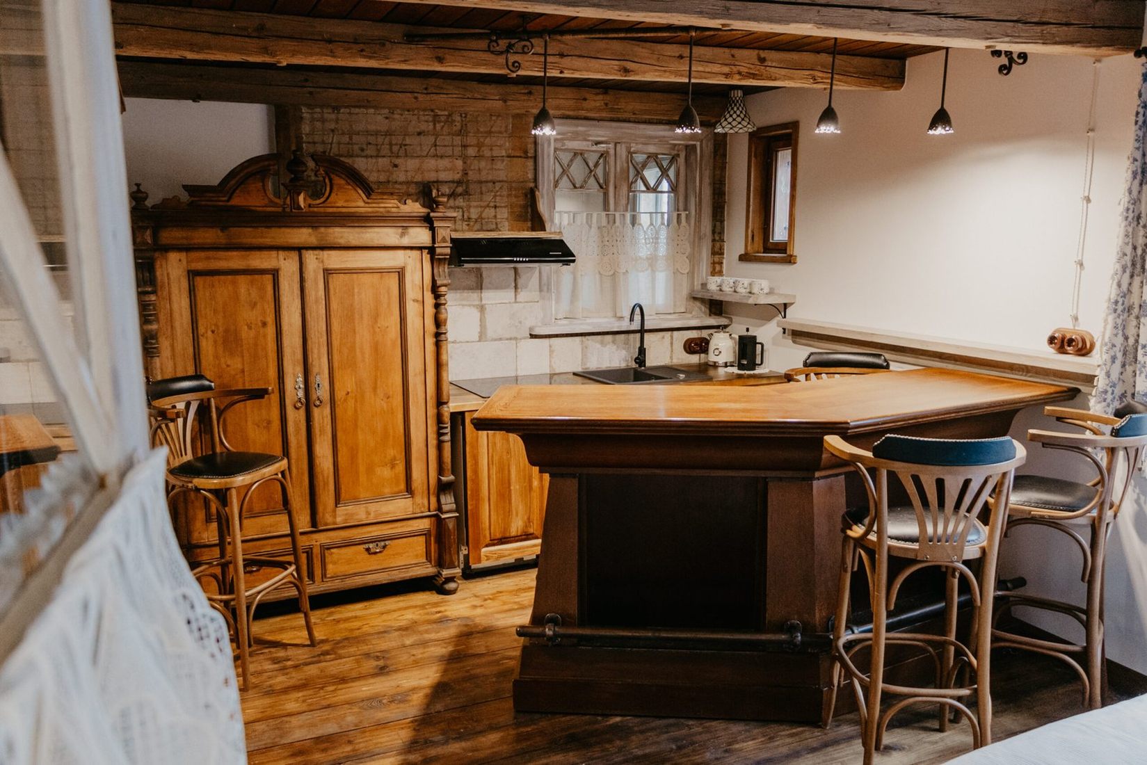 Straume apartment, photo 3