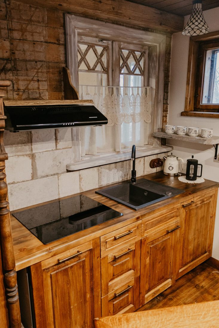 Straume apartment, photo 5