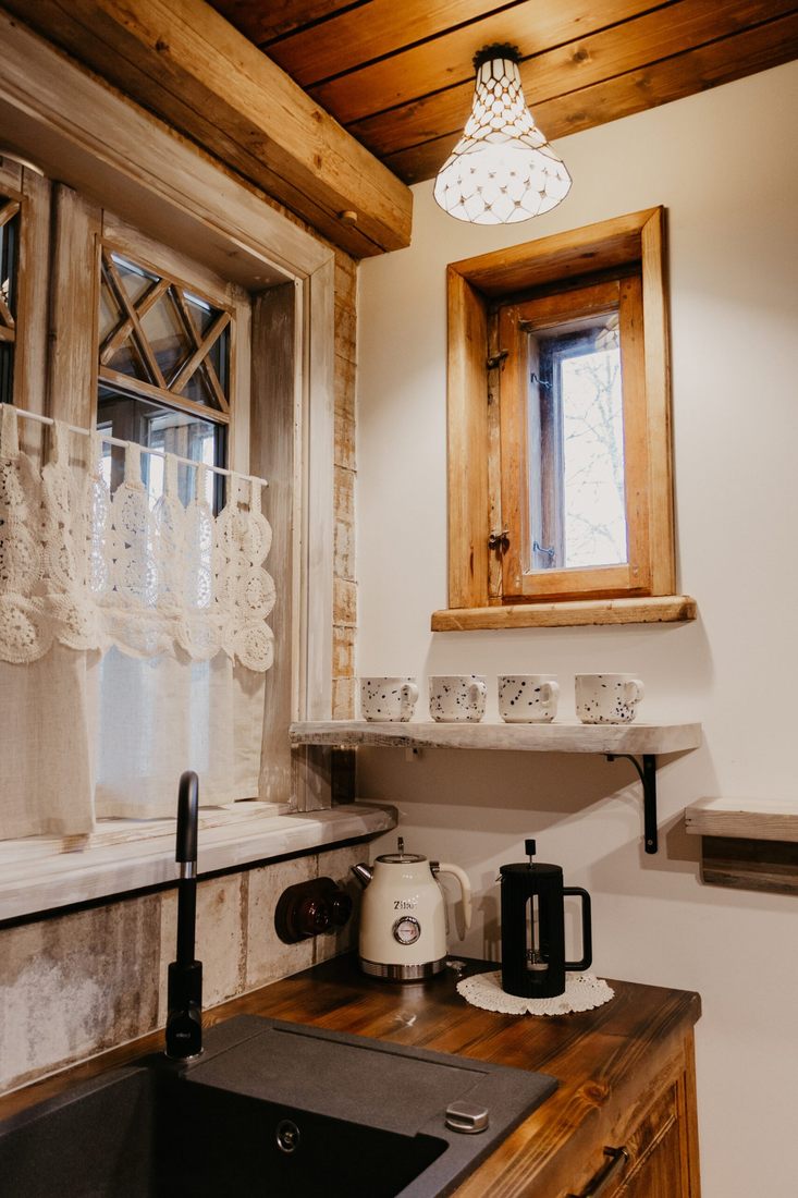 Straume apartment, photo 7