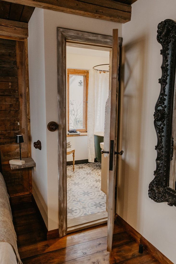 Straume apartment, photo 8