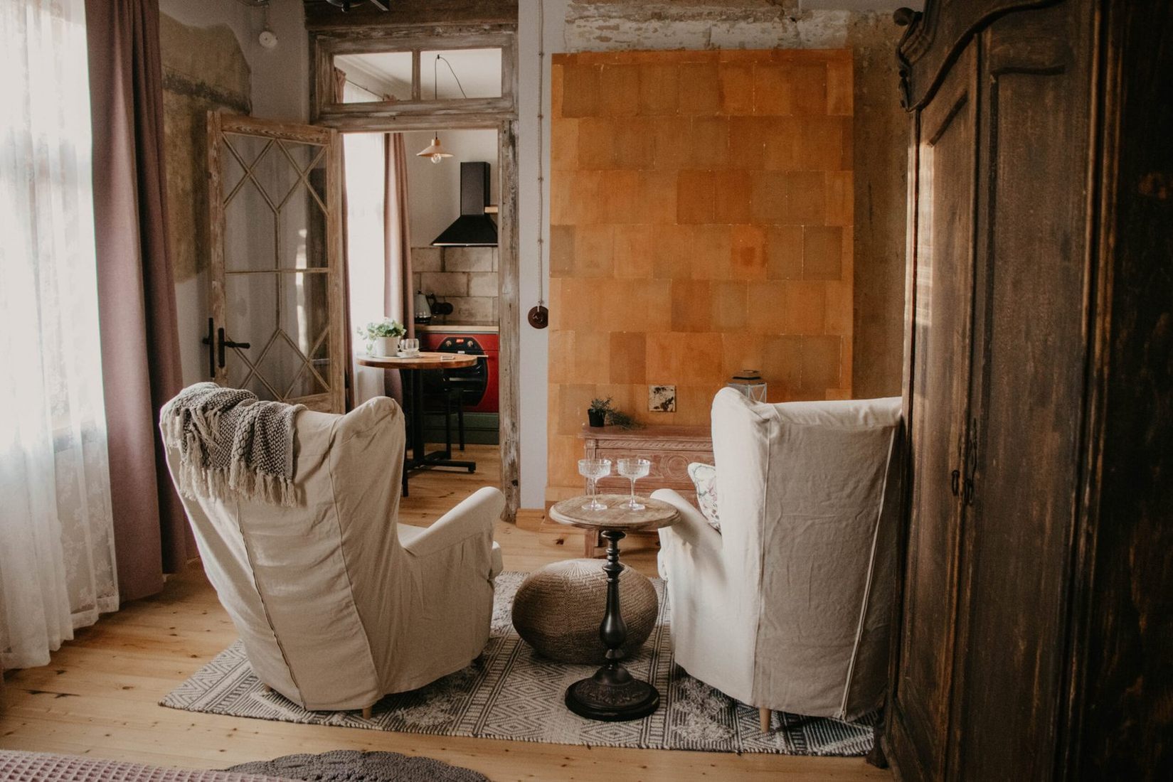 Taka apartment, photo 4