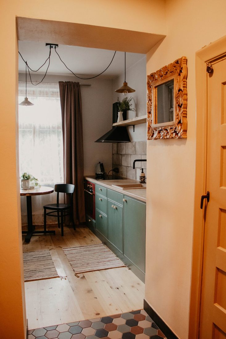 Taka apartment, photo 7