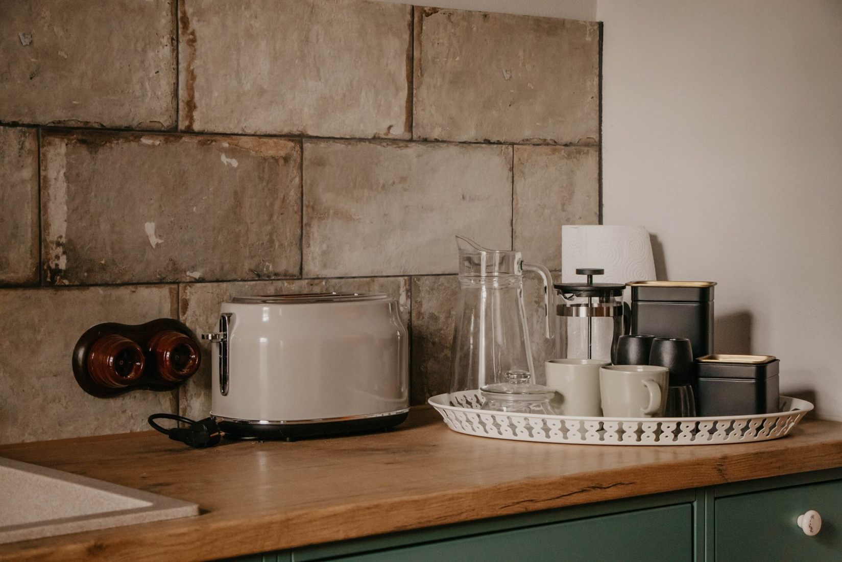 Taka apartment, photo 8