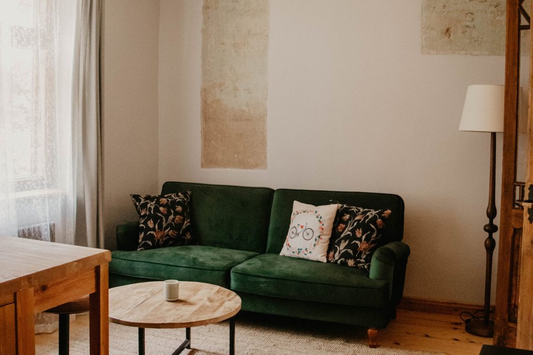 The Rumba apartment